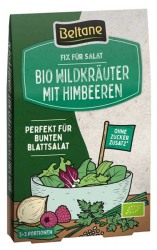 Wildkräutermischung